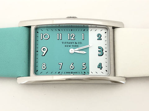 Tiffany&Co. East West 101670270 Quartz Women's Watch
