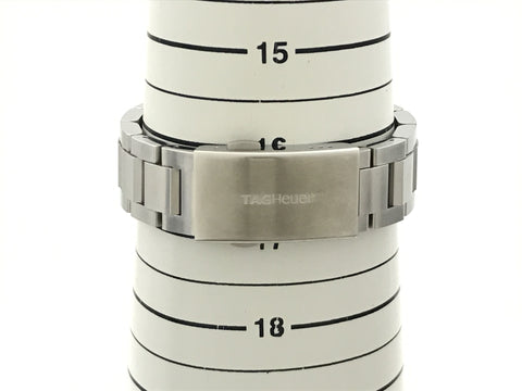 TAG Heuer Aquaracer WAY201A RTC0108 Men's Watch