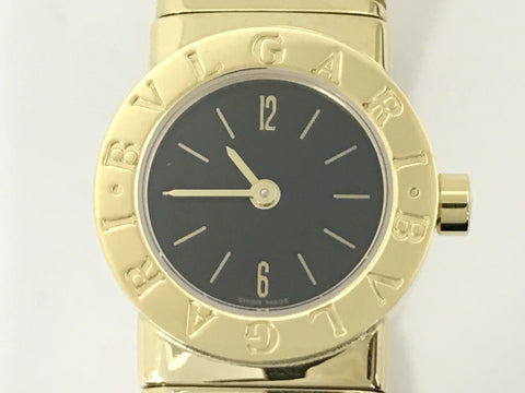 BVLGARI Tubogas BB192T P.110542 Quartz Ladies Watch