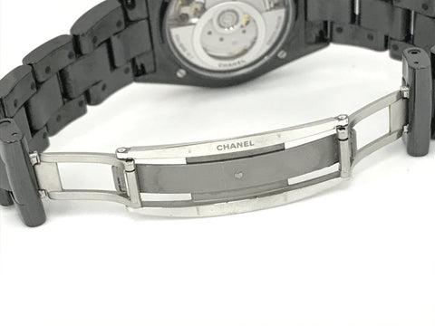 CHANEL J12 H5697 KTG80583 men's watch