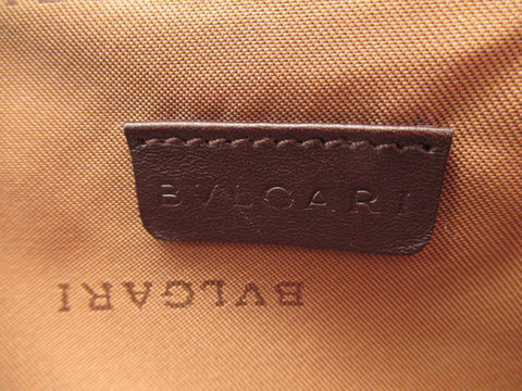 BVLGARI Other Circle Handbag Handbag