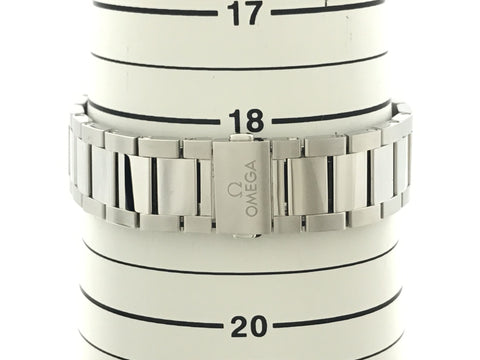 OMEGA Seamaster Aqua Terra Co-Axial Master Chronometer 220.10.41.21.03.004 83777715 Men's Watch