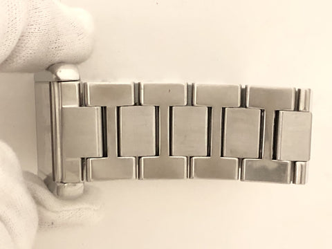 Cartier Tank Solo XL W5200028 3515 769297RX Men's Watch