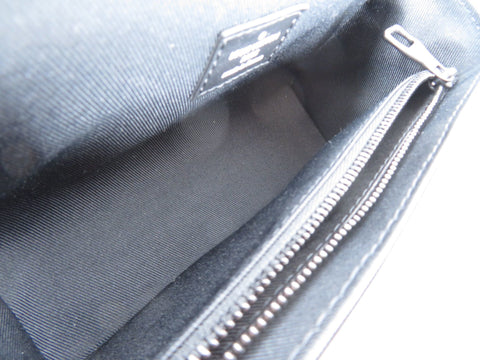 LOUIS VUITTON Steamer Wearable Wallet Shoulder Bag