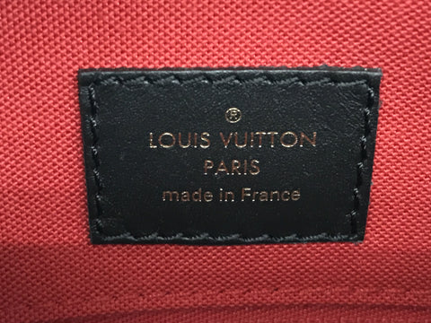 LOUIS VUITTON LV ON THE GO MM HANDBAG