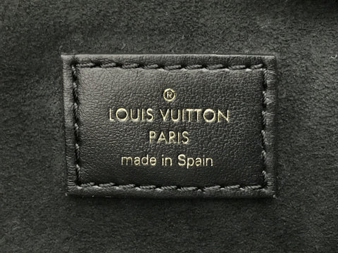 LOUIS VUITTON M46039/Neverfull/Giant Amplant Tote Bag