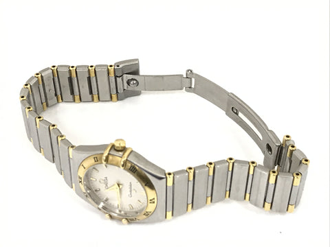 OMEGA Constellation 56260536 Quartz Women's Watch