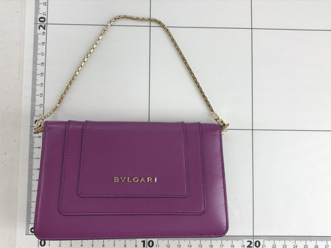 BVLGARI Bvlgari Serpenti Shoulder Bag Pouch