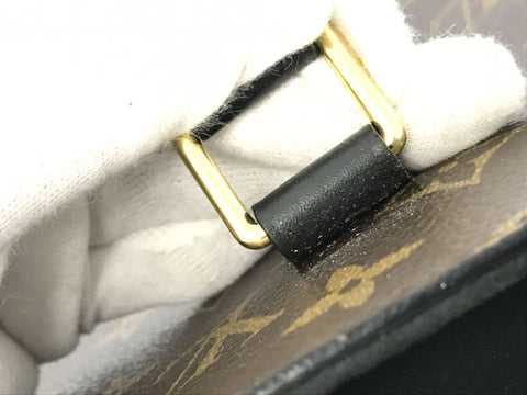 LOUIS VUITTON monogram monogram M44898 soufflé handbag