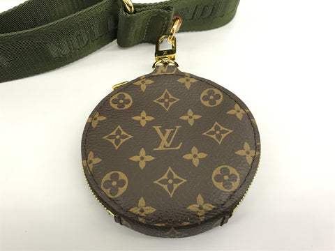 LOUIS VUITTON Monogram Multi Pochette Accessoire Shoulder Bag