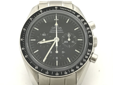 OMEGA Speedmaster 35735000 77073583 Manual Winding Men's Watch