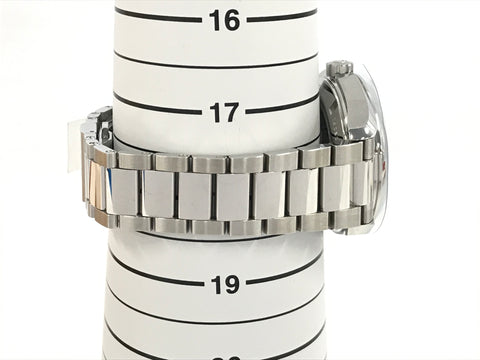 OMEGA Seamaster Seamaster 231.10.43.22.03.001 Men's watch