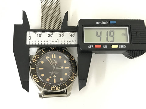 OMEGA 210.92.42.20.01.001 83191742 Men's watch