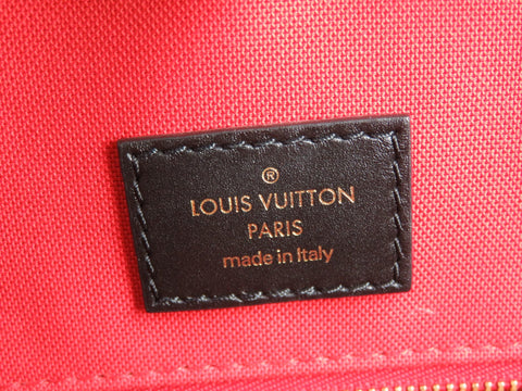 LOUIS VUITTON Louis Vuitton On The Go GM Monogram M45320 New Handbag