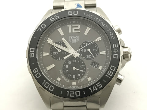 TAG Heuer Formula 1 CAZ1011.BA0842 WHY9214 Men's Watch