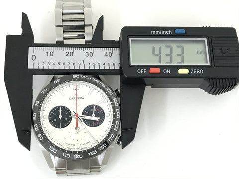 TAG Heuer CBN2A1D RDZ4798 Automatic Men's Watch
