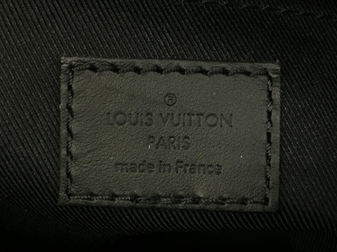 LOUIS VUITTON M58489 S lock messenger shoulder bag