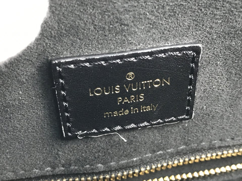 LOUIS VUITTON Epi Epi Sac Pla M58658 Tote Bag