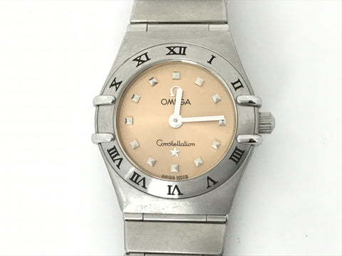 OMEGA Constellation 1562.6100 57126912 Women's watch