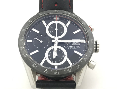 TAG Heuer cbm2110-0 WMF9047 Automatic Men's Watch