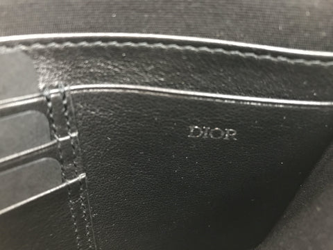 Dior 5 Dior Mini Shoulder Stussy Collaboration Shoulder Bag