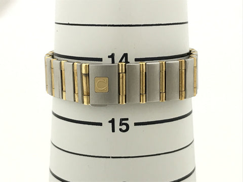 OMEGA 1262.10 55857846 Fudo Women's watch