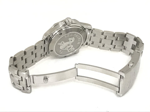 OMEGA Seamaster 212.30.36.20.01.001 86088366 Automatic Men's Watch