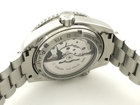 OMEGA Seamaster 232.30.44.22.03.001 86504642 Men's watch