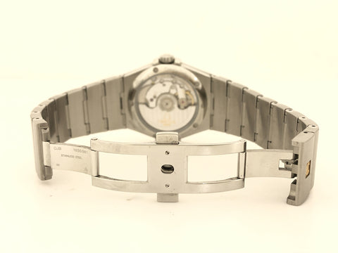 OMEGA Constellation 123.10.35.20.03.002 87507880 Automatic Blue Dial Men's Watch