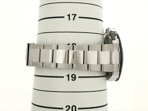 ROLEX 116500LN 7410A899 Black Dial Men's Watch