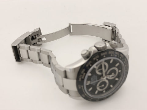 Rolex Daytona 116500LN Black 352Q64E7 Men's Watch