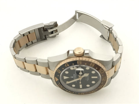 ROLEX 126711CHNR 585Y8460 men's watch