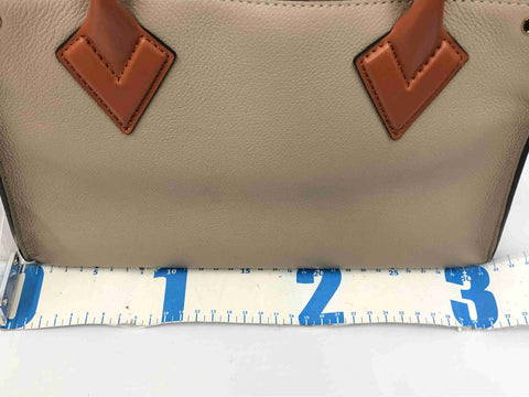 LOUIS VUITTON Tuftage M53825 On My Side MM Tote Bag