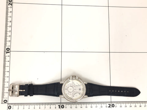Harry Winston Bi-Retro OCEABI42WW002 097986 Men's Watch