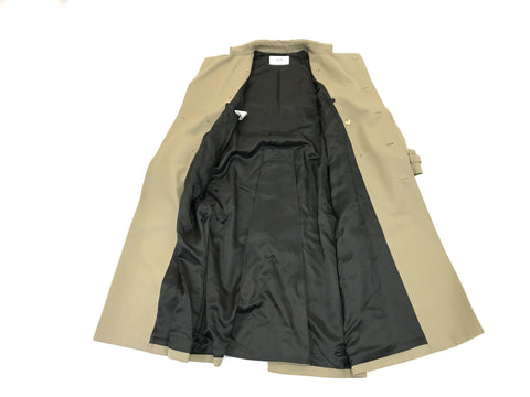 CELINE CLOTHING TRENCH COAT COAT