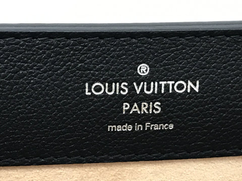 LOUIS VUITTON Lock Me Ever Handbag