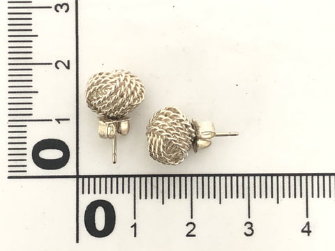 Tiffany&Co. Somerset Earrings Earrings