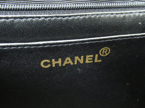 CHANEL Kelly handbag No. 4 handbag