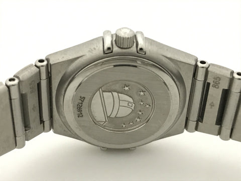OMEGA Constellation 1562.6100 57126912 Women's watch