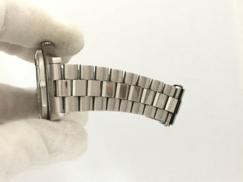 TAG Heuer WK1115-0 HR8196 Immovable Men's Watch