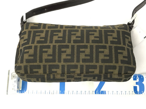 Fendi mamma mamma handbag