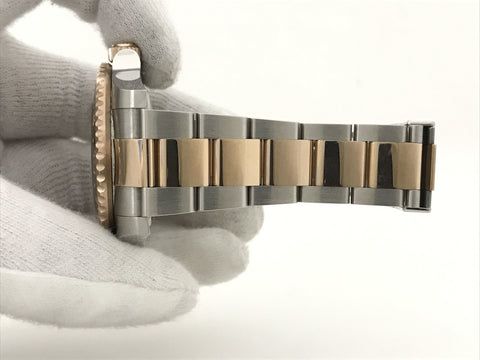 ROLEX 126711CHNR 8C82A607 men's watch