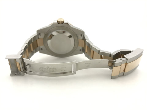 ROLEX 126711CHNR 585Y8460 men's watch