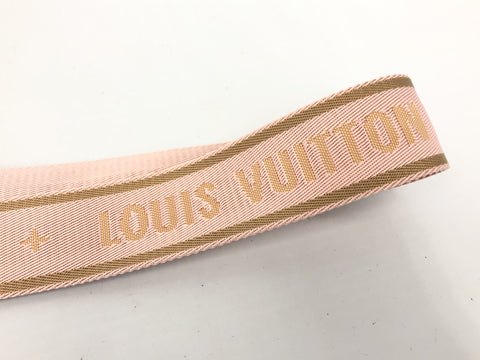 LOUIS VUITTON monogram LV bag shoulder bag