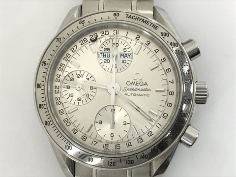 OMEGA Speedmaster Day Date 3523.30.00 Men's Watch