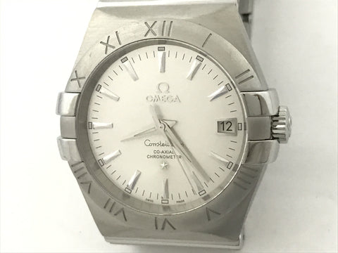 OMEGA Constellation 123.10.35.20.02.001 82549575 Men's watch