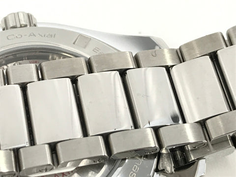 OMEGA Seamaster Seamaster 231.10.43.22.03.001 Men's watch