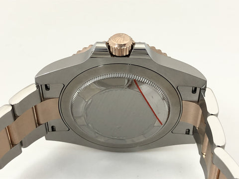 ROLEX 126711CHNR E09947H4 men's watch