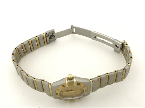 OMEGA 1262.10 55857846 Fudo Women's watch