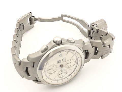 TAG Heuer Link CJF2111 CM4998 Men's Watch